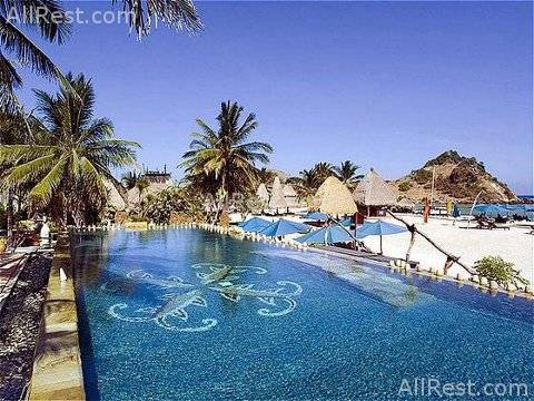 Novotel Lombok 50
